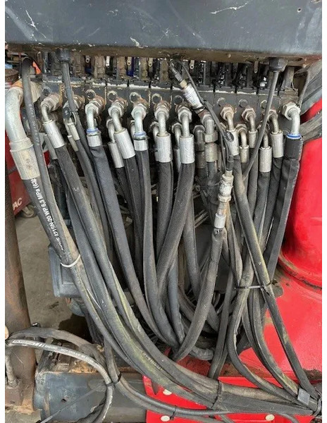Palfinger PALFINGER 165 Z Epsilon plus kraan!! met AFSTANDSBEDIENING, - Кран за натоварување: слика 3 Palfinger PALFINGER 165 Z Epsilon plus kraan!! met AFSTANDSBEDIENING, - Кран за натоварување: слика 3
