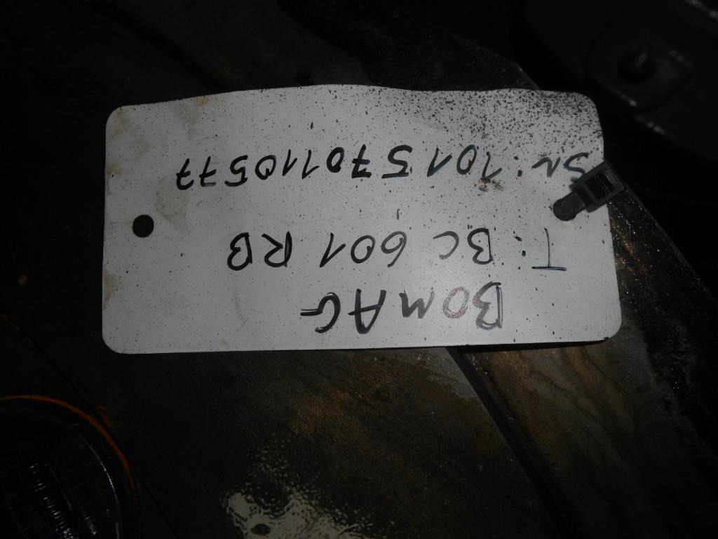 Bomag BC601RB - - Конечен редуктор за Градежна машина: слика 2 Bomag BC601RB - - Конечен редуктор за Градежна машина: слика 2