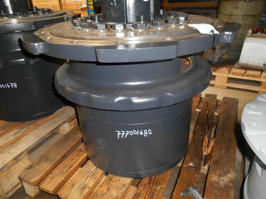 Bomag BC601RB - - Конечен редуктор за Градежна машина: слика 1 Bomag BC601RB - - Конечен редуктор за Градежна машина: слика 1