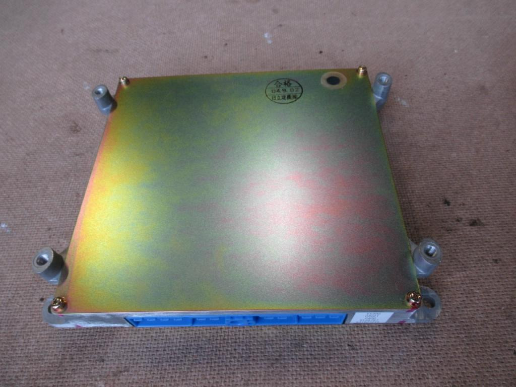 CNH 76615230 - - Единица за контрола за Градежна машина: слика 3 CNH 76615230 - - Единица за контрола за Градежна машина: слика 3