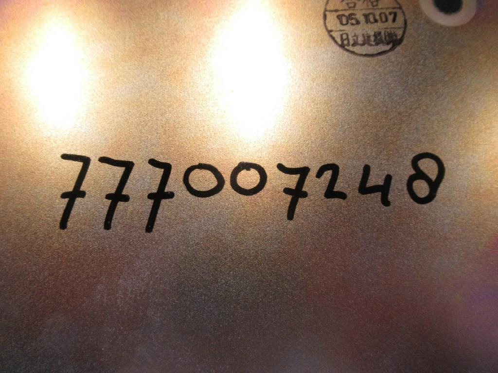 CNH 9128976 - - Единица за контрола за Градежна машина: слика 4 CNH 9128976 - - Единица за контрола за Градежна машина: слика 4