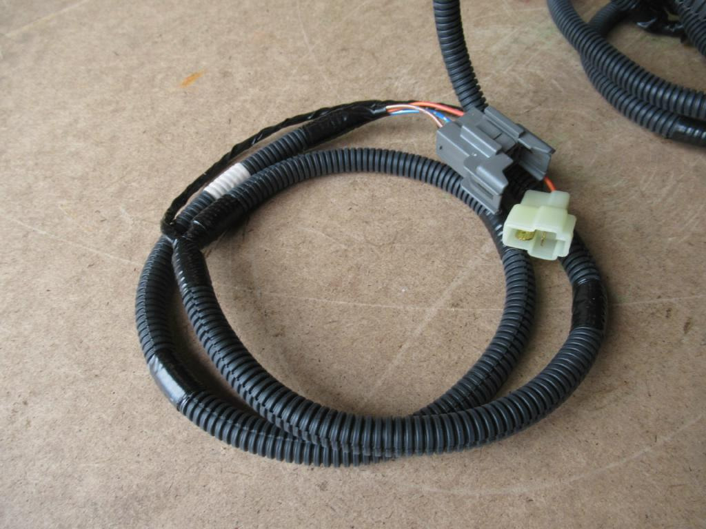 CNH KAR1434 - - Појас за кабел/ Жица за Градежна машина: слика 2 CNH KAR1434 - - Појас за кабел/ Жица за Градежна машина: слика 2