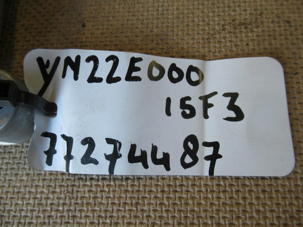 CNH YN22E00015F3 - Единица за контрола за Градежна машина: слика 4 CNH YN22E00015F3 - Единица за контрола за Градежна машина: слика 4