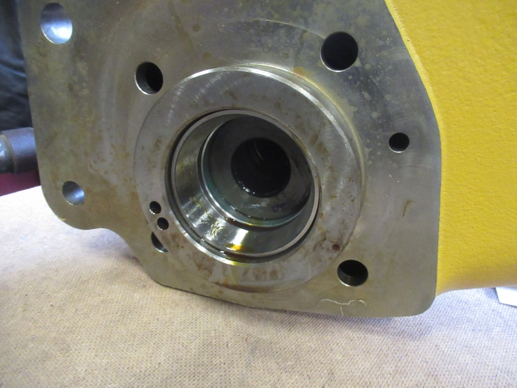 Case 119860A3R - 119860A2 - Менувач за Градежна машина: слика 4 Case 119860A3R - 119860A2 - Менувач за Градежна машина: слика 4