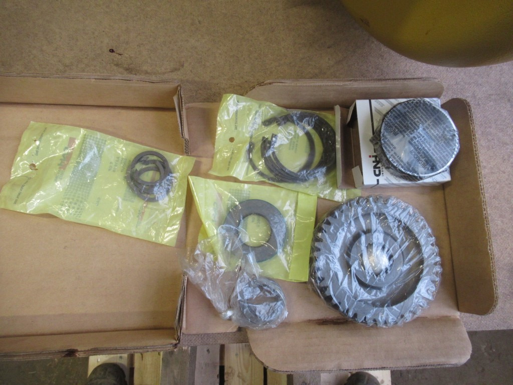 Case 119860A3R - 119860A2 - Менувач за Градежна машина: слика 5 Case 119860A3R - 119860A2 - Менувач за Градежна машина: слика 5