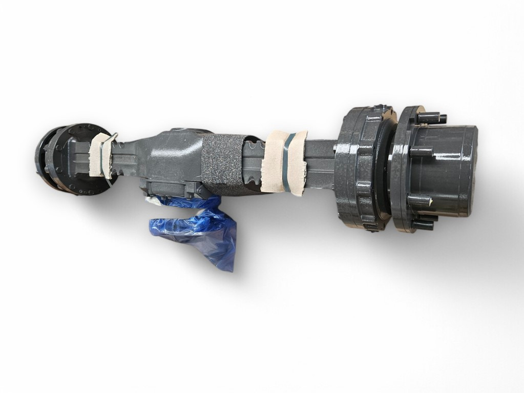 Case 48028549 - 424027 - Предна оска за Градежна машина: слика 3 Case 48028549 - 424027 - Предна оска за Градежна машина: слика 3