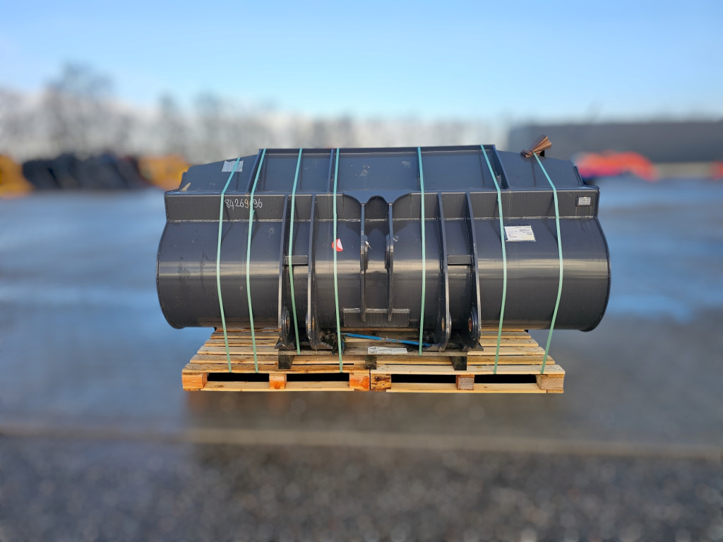 Case 84269196 - 84269197 - Корпа за натоварувач: слика 3 Case 84269196 - 84269197 - Корпа за натоварувач: слика 3