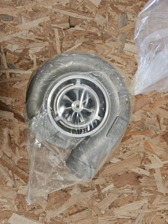 Case 84593946R - 8981922133 - Турбо за Градежна машина: слика 3 Case 84593946R - 8981922133 - Турбо за Градежна машина: слика 3