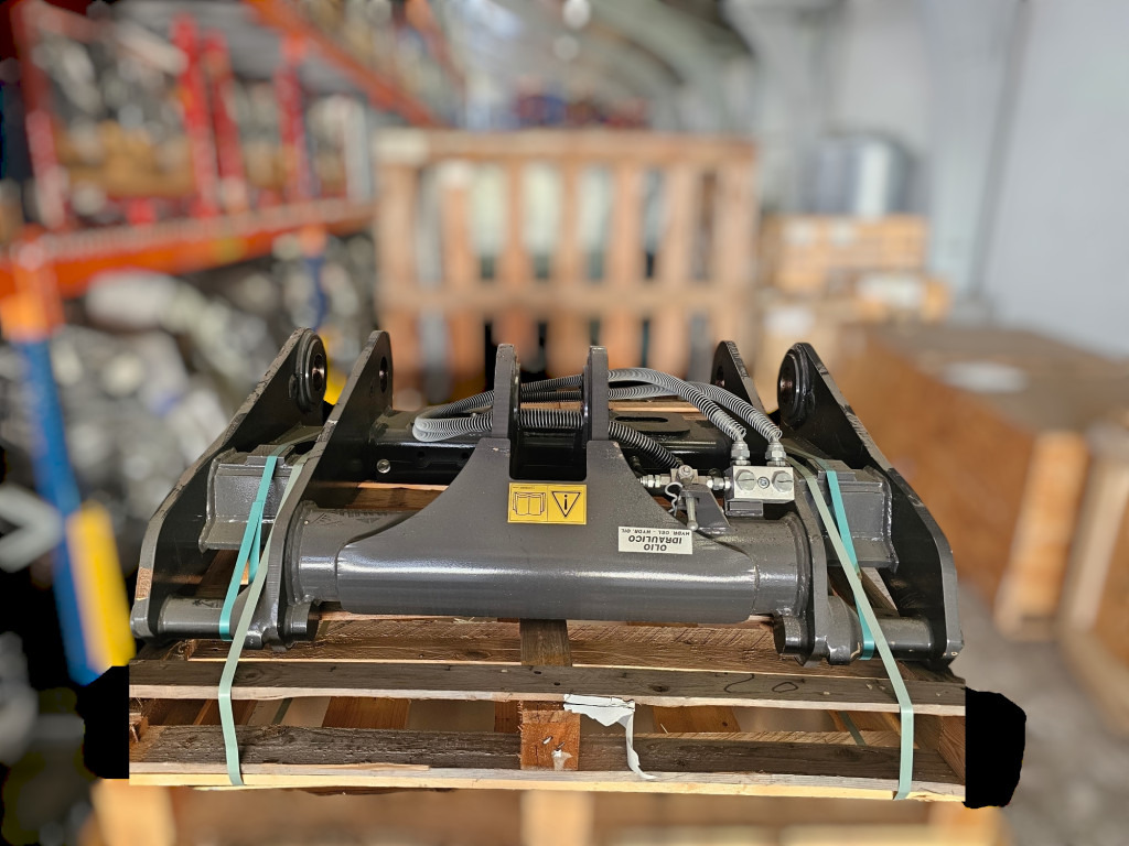 Case 87750108 - Брза спојка за Градежна машина: слика 2 Case 87750108 - Брза спојка за Градежна машина: слика 2