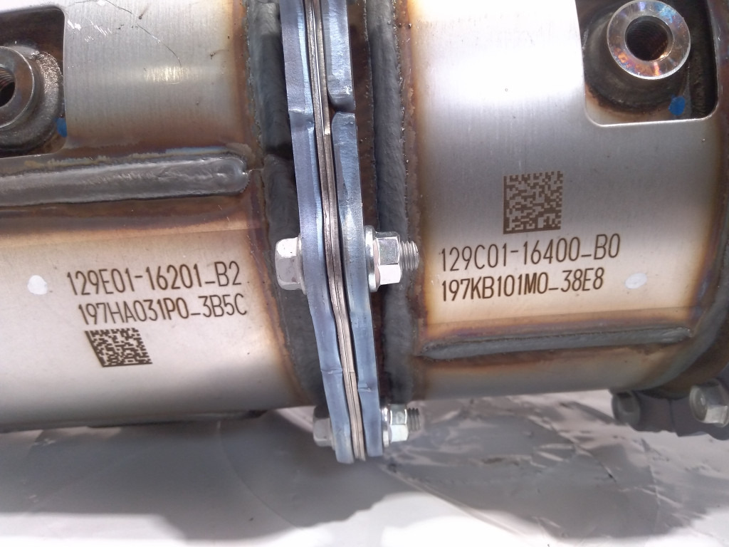 Case VV129E3016070 - 51548088 - AdBlue резервоар за Земјоделска машина: слика 4 Case VV129E3016070 - 51548088 - AdBlue резервоар за Земјоделска машина: слика 4