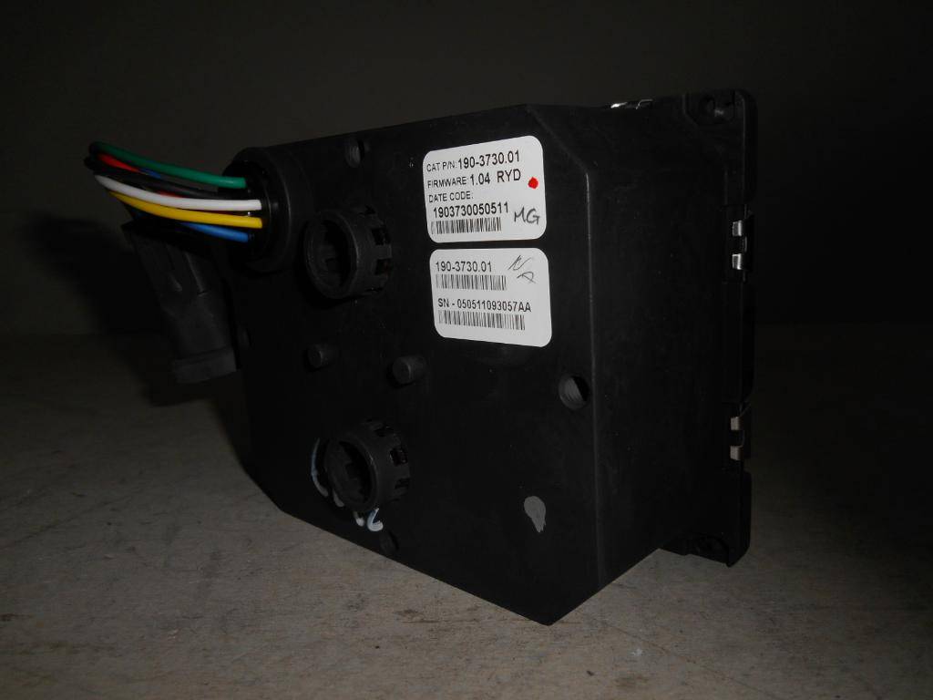 Caterpillar 1903730 - Контролна табла за Градежна машина: слика 2 Caterpillar 1903730 - Контролна табла за Градежна машина: слика 2