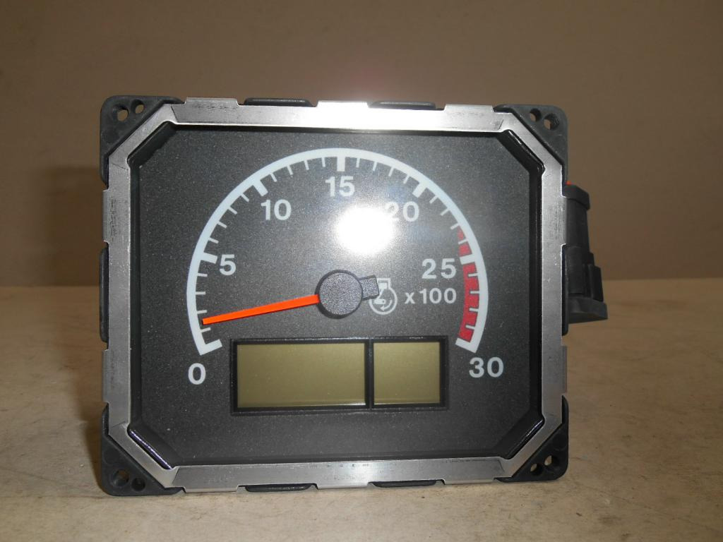 Caterpillar 1903730 - Контролна табла за Градежна машина: слика 1 Caterpillar 1903730 - Контролна табла за Градежна машина: слика 1