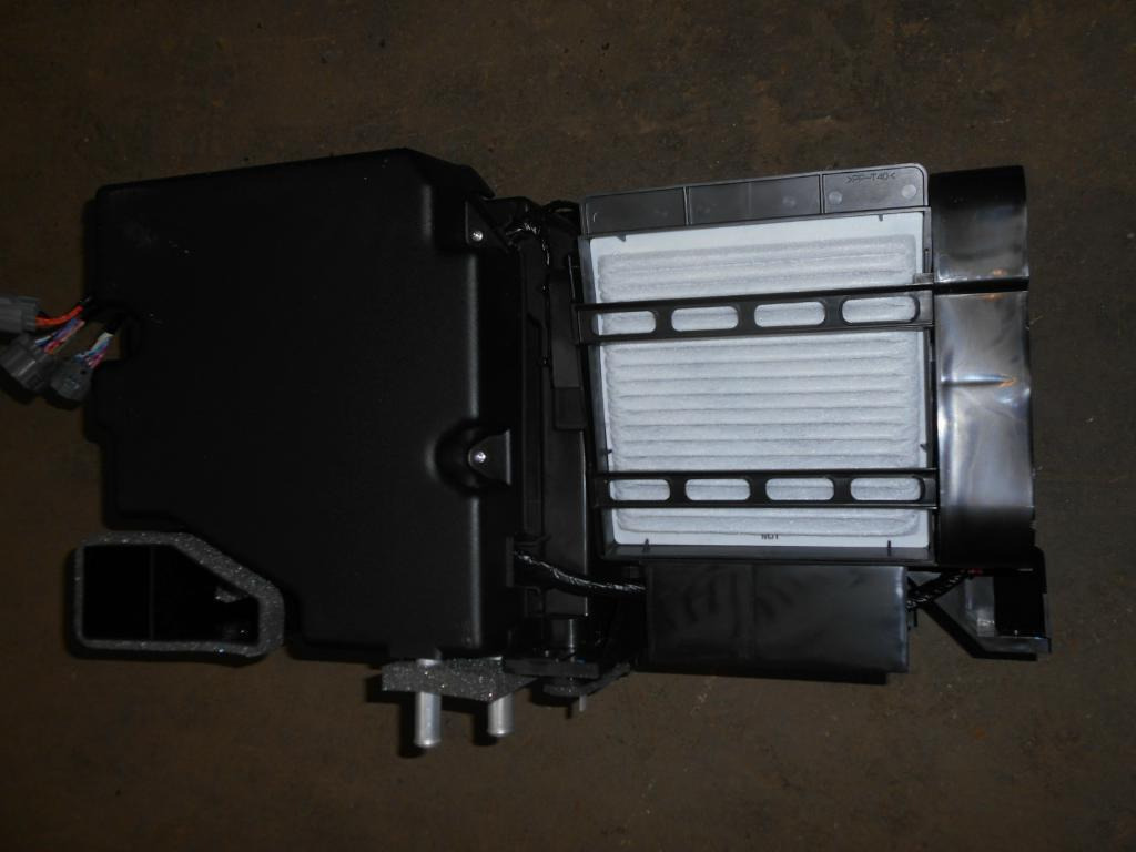 Caterpillar 2299081 - 3168812 - Дел за клима уреди за Градежна машина: слика 4 Caterpillar 2299081 - 3168812 - Дел за клима уреди за Градежна машина: слика 4