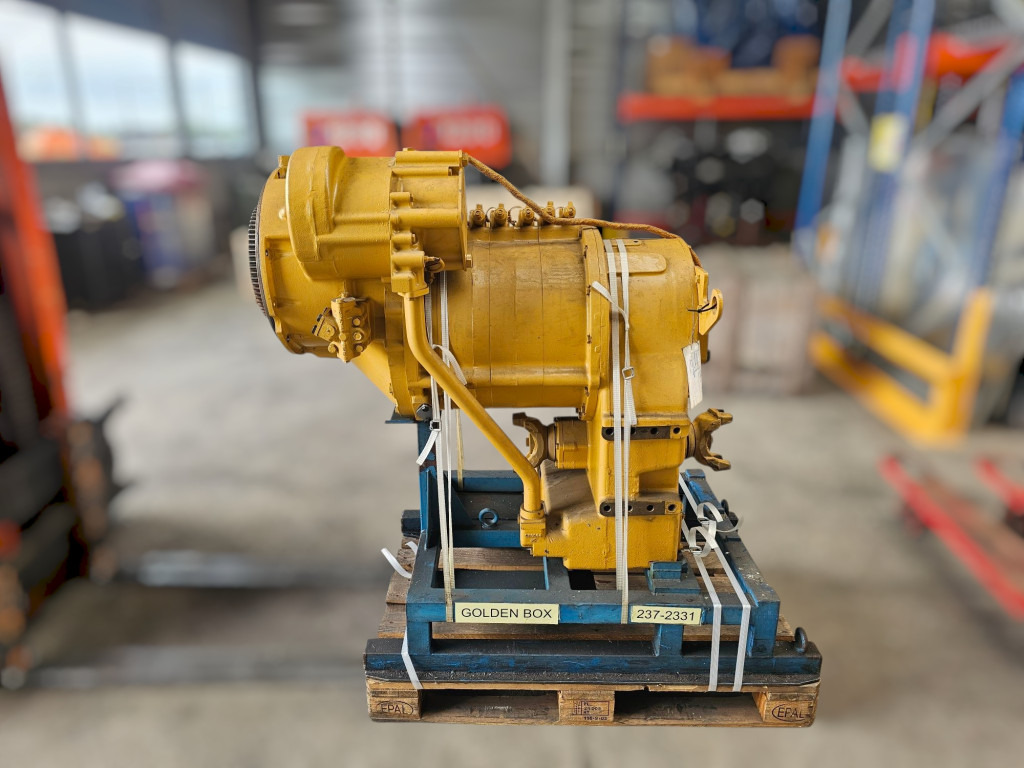 Caterpillar 2372331 - 20R9472 - Менувач за Градежна машина: слика 4 Caterpillar 2372331 - 20R9472 - Менувач за Градежна машина: слика 4