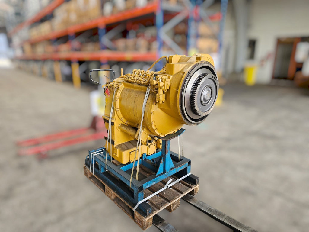 Caterpillar 2372331 - Менувач за Градежна машина: слика 1 Caterpillar 2372331 - Менувач за Градежна машина: слика 1