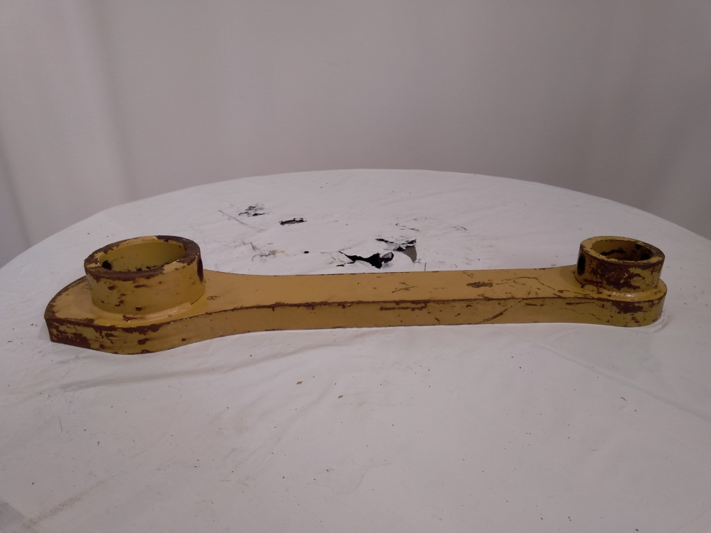 Caterpillar 2417150 - Суспензија за Градежна машина: слика 2 Caterpillar 2417150 - Суспензија за Градежна машина: слика 2