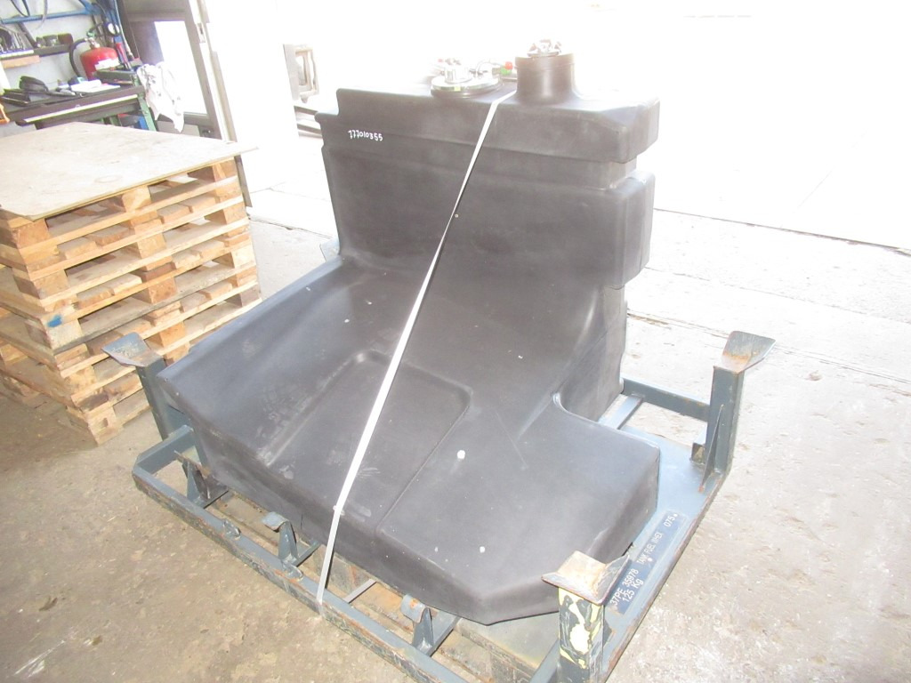 Caterpillar 2644759 - Резервоар за гориво за Градежна машина: слика 3 Caterpillar 2644759 - Резервоар за гориво за Градежна машина: слика 3