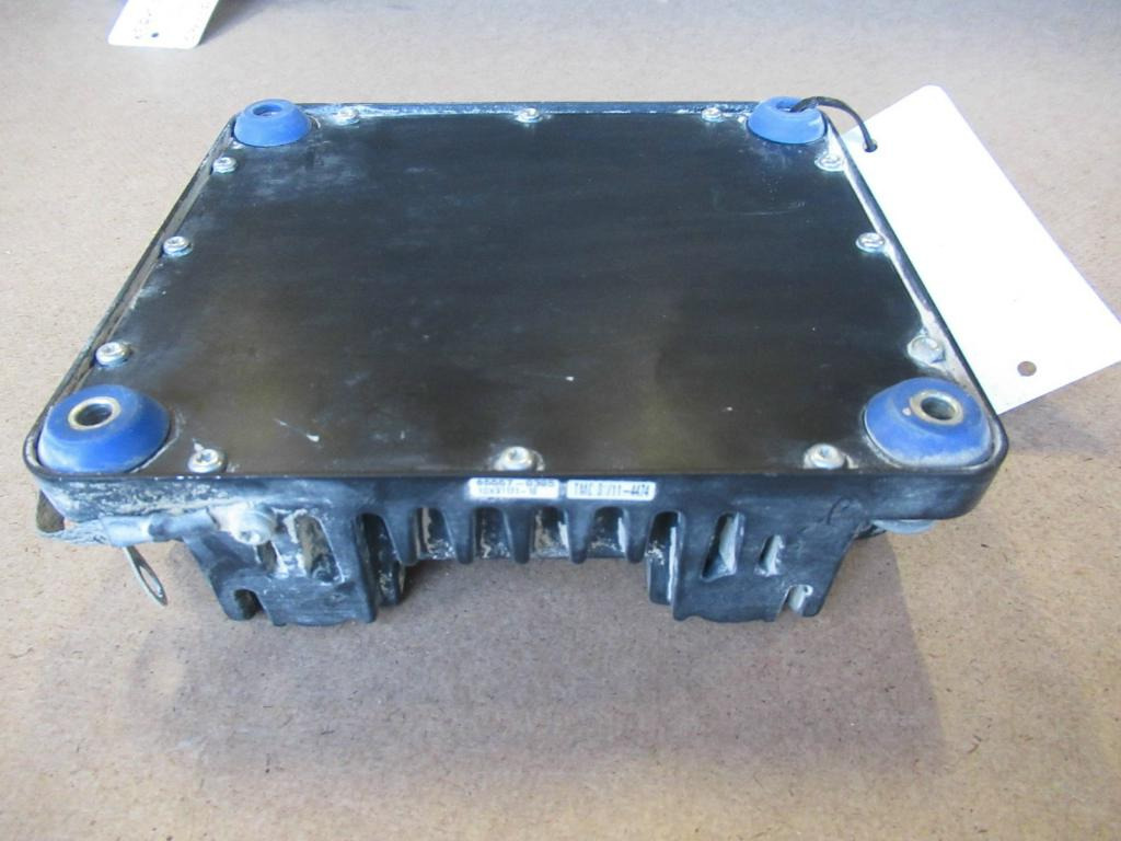 Caterpillar 2851133 - 0885023 - Единица за контрола за Градежна машина: слика 5 Caterpillar 2851133 - 0885023 - Единица за контрола за Градежна машина: слика 5