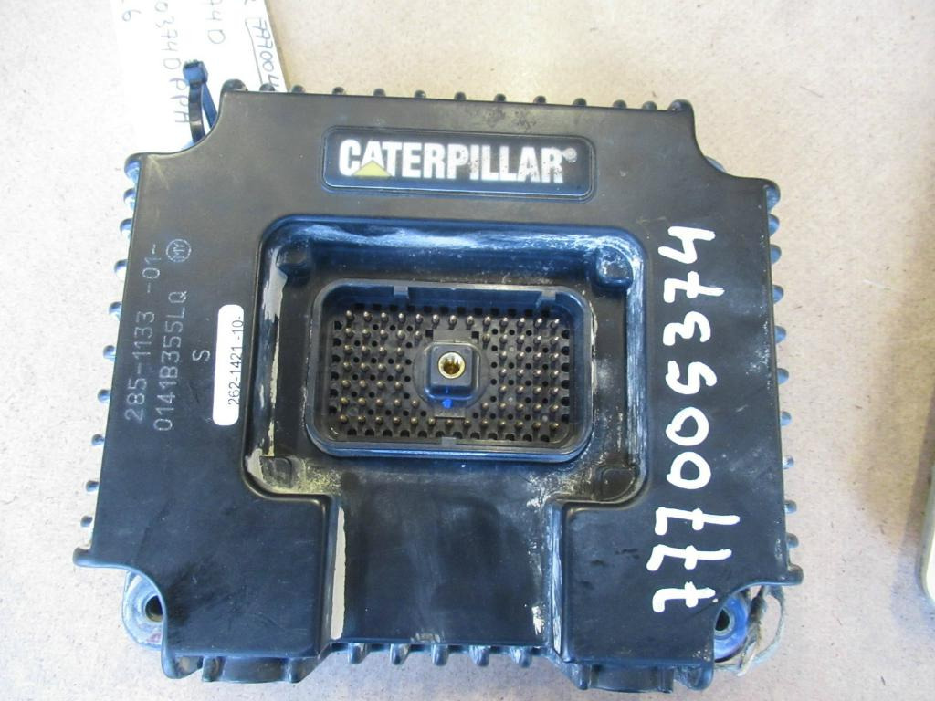 Caterpillar 2851133 - Единица за контрола за Градежна машина: слика 1 Caterpillar 2851133 - Единица за контрола за Градежна машина: слика 1