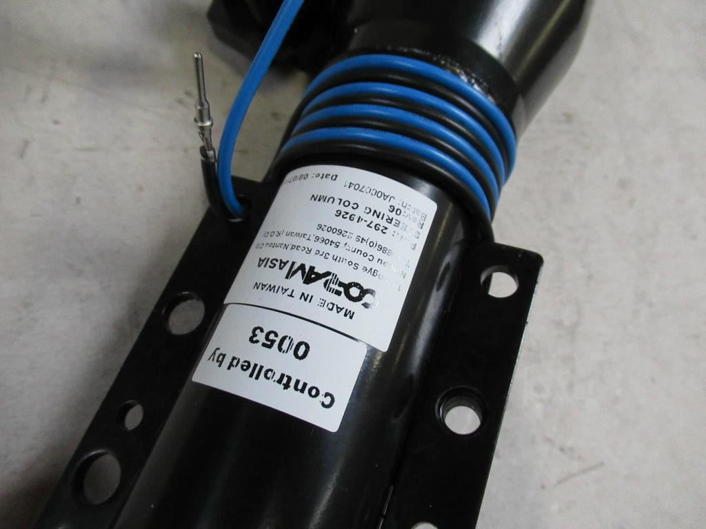 Caterpillar 2974926 - Управувачки столб за Градежна машина: слика 3 Caterpillar 2974926 - Управувачки столб за Градежна машина: слика 3