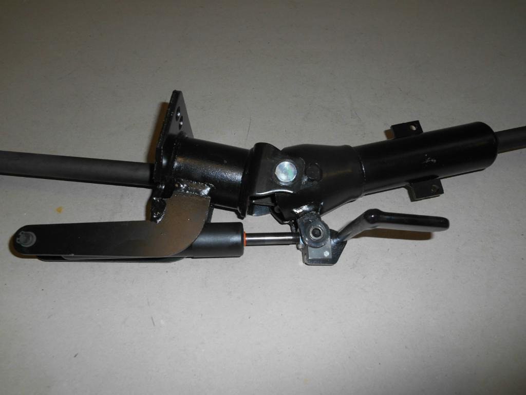 Caterpillar 2974928 - Управувачки столб за Градежна машина: слика 2 Caterpillar 2974928 - Управувачки столб за Градежна машина: слика 2