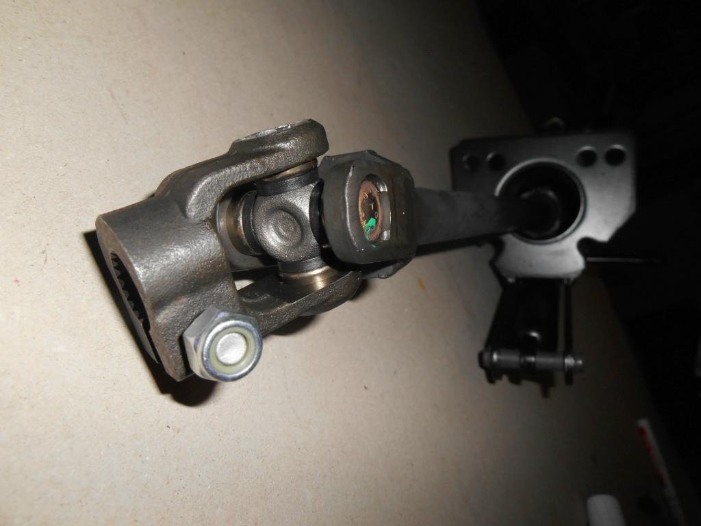 Caterpillar 2974928 - Управувачки столб за Градежна машина: слика 3 Caterpillar 2974928 - Управувачки столб за Градежна машина: слика 3