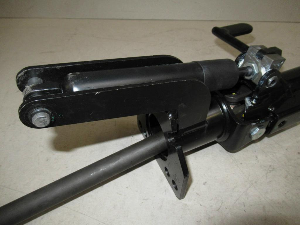 Caterpillar 2974928 - Управувачки столб за Градежна машина: слика 5 Caterpillar 2974928 - Управувачки столб за Градежна машина: слика 5