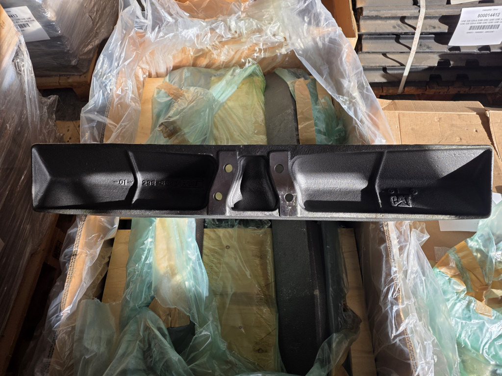 Caterpillar 2986697 - Делови за подвозје за Градежна машина: слика 2 Caterpillar 2986697 - Делови за подвозје за Градежна машина: слика 2