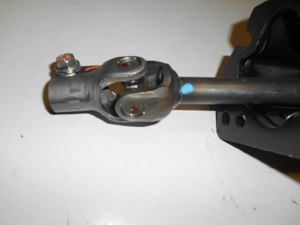 Caterpillar 3501110 - Управувачки столб за Градежна машина: слика 5 Caterpillar 3501110 - Управувачки столб за Градежна машина: слика 5