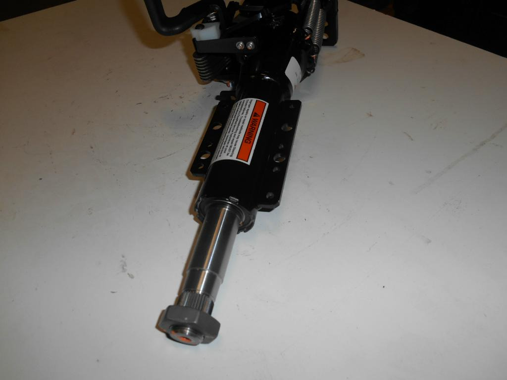 Caterpillar 3501110 - Управувачки столб за Градежна машина: слика 2 Caterpillar 3501110 - Управувачки столб за Градежна машина: слика 2