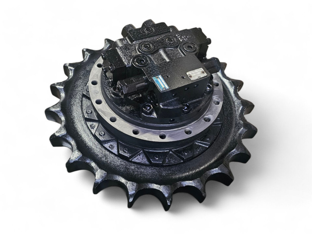 Caterpillar 3530491 - 5071117 - Конечен редуктор за Градежна машина: слика 1 Caterpillar 3530491 - 5071117 - Конечен редуктор за Градежна машина: слика 1