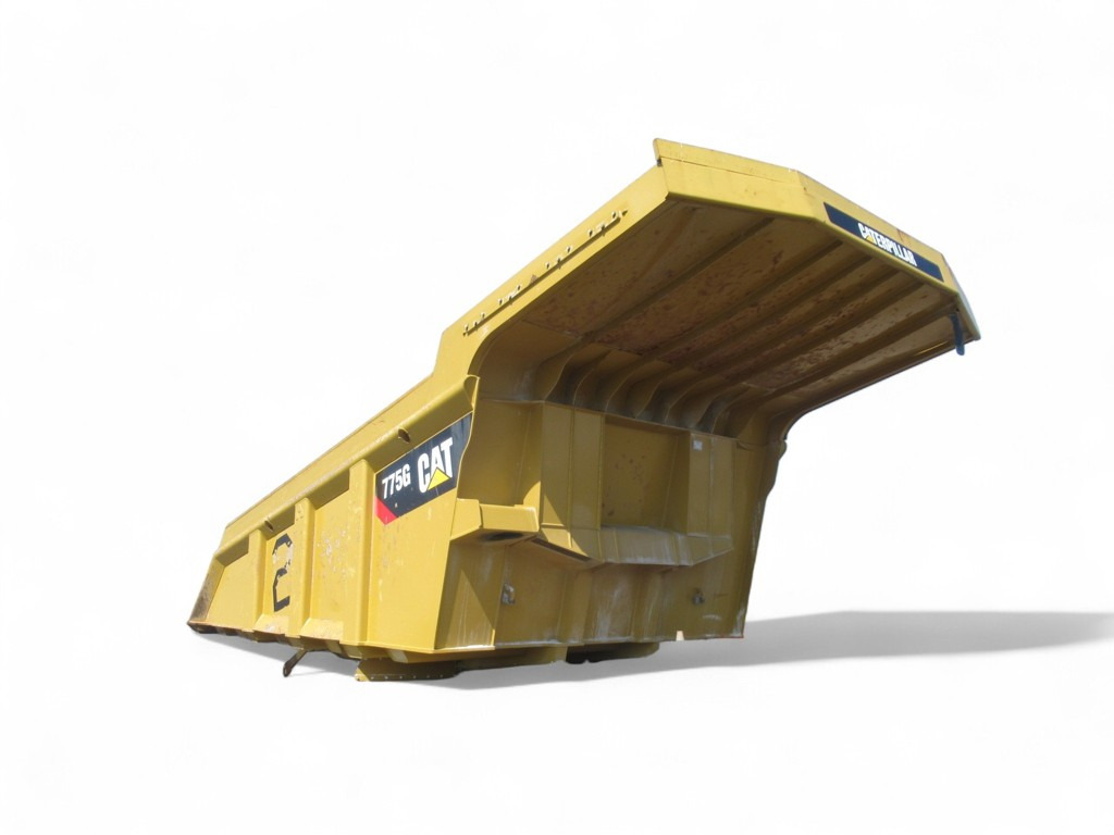Caterpillar 3547910 - 3547900 - Киперски сандак: слика 3 Caterpillar 3547910 - 3547900 - Киперски сандак: слика 3