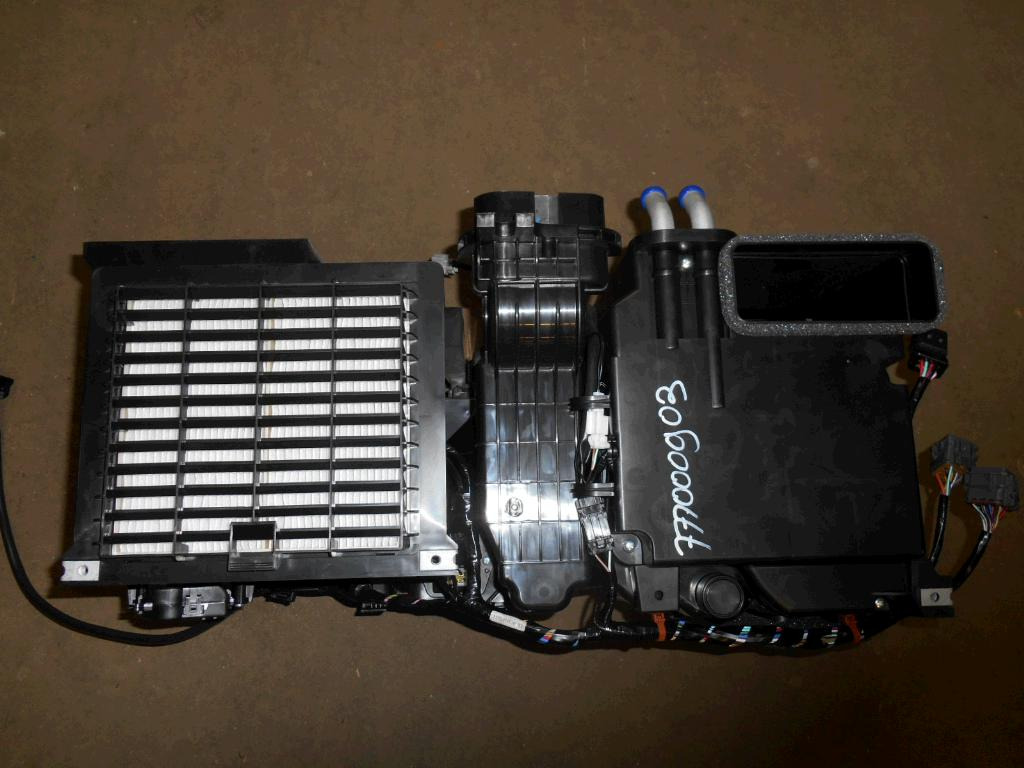 Caterpillar 3639493 - 3168972 - Дел за клима уреди за Градежна машина: слика 3 Caterpillar 3639493 - 3168972 - Дел за клима уреди за Градежна машина: слика 3