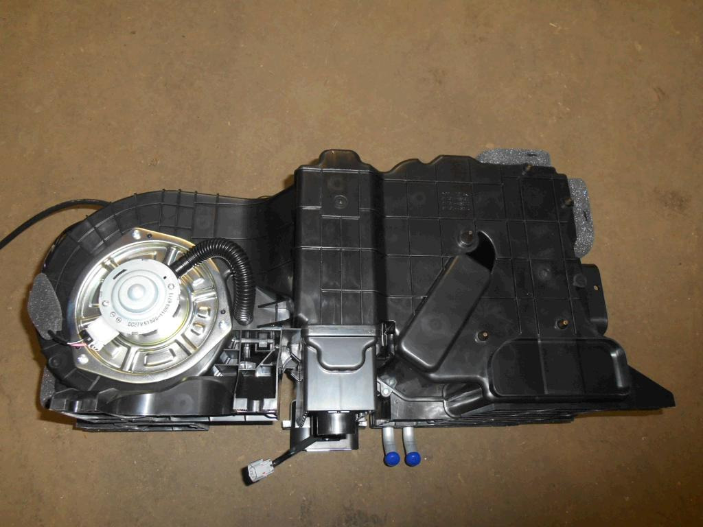 Caterpillar 3639493 - Дел за клима уреди за Градежна машина: слика 5 Caterpillar 3639493 - Дел за клима уреди за Градежна машина: слика 5