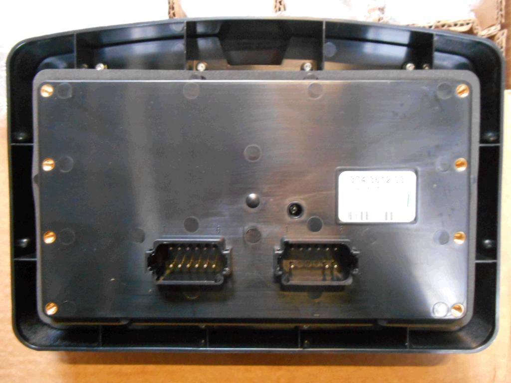 Caterpillar 3743612 - Контролна табла за Градежна машина: слика 2 Caterpillar 3743612 - Контролна табла за Градежна машина: слика 2