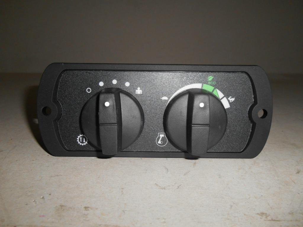 Caterpillar 4205229 - Контролна табла за Градежна машина: слика 1 Caterpillar 4205229 - Контролна табла за Градежна машина: слика 1