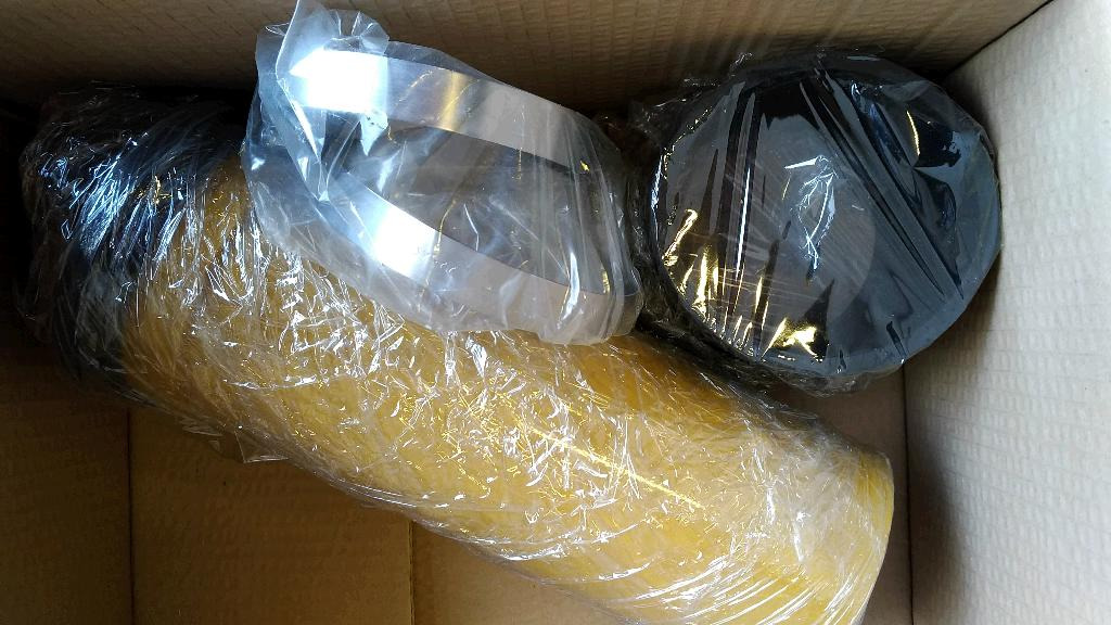 Caterpillar 4362390 - Резервоар за гориво за Градежна машина: слика 2 Caterpillar 4362390 - Резервоар за гориво за Градежна машина: слика 2