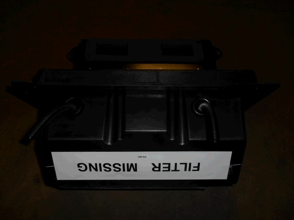 Caterpillar 4377412 - 3697707 - Дел за клима уреди за Градежна машина: слика 2 Caterpillar 4377412 - 3697707 - Дел за клима уреди за Градежна машина: слика 2