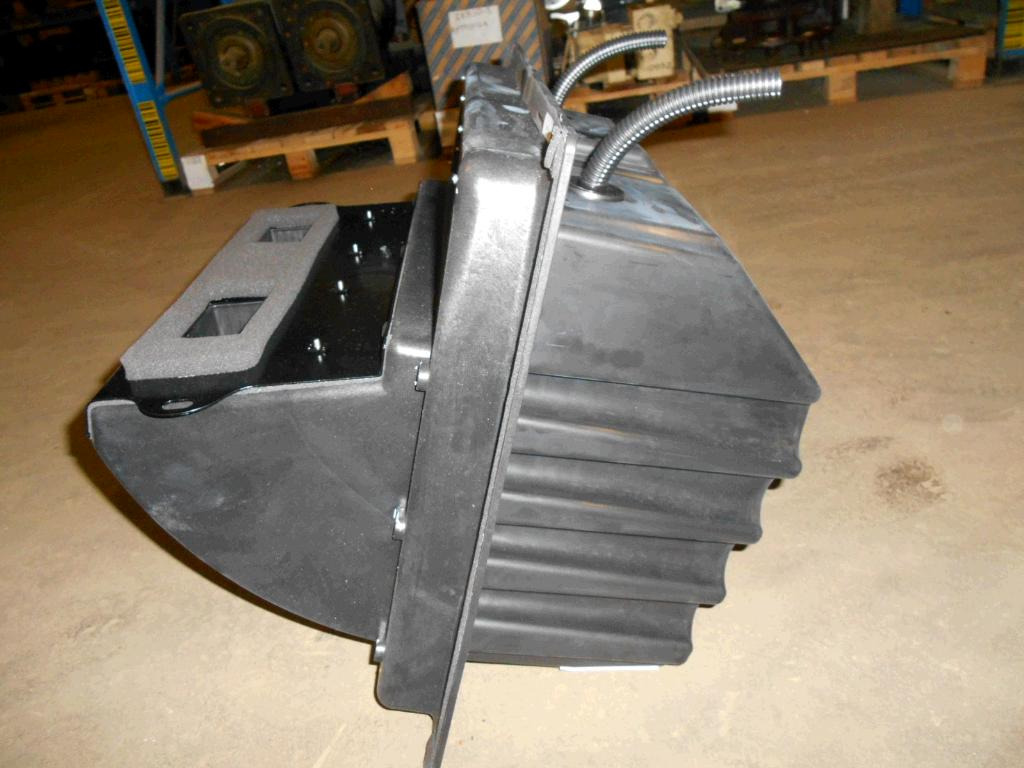 Caterpillar 4377412 - Дел за клима уреди за Градежна машина: слика 4 Caterpillar 4377412 - Дел за клима уреди за Градежна машина: слика 4