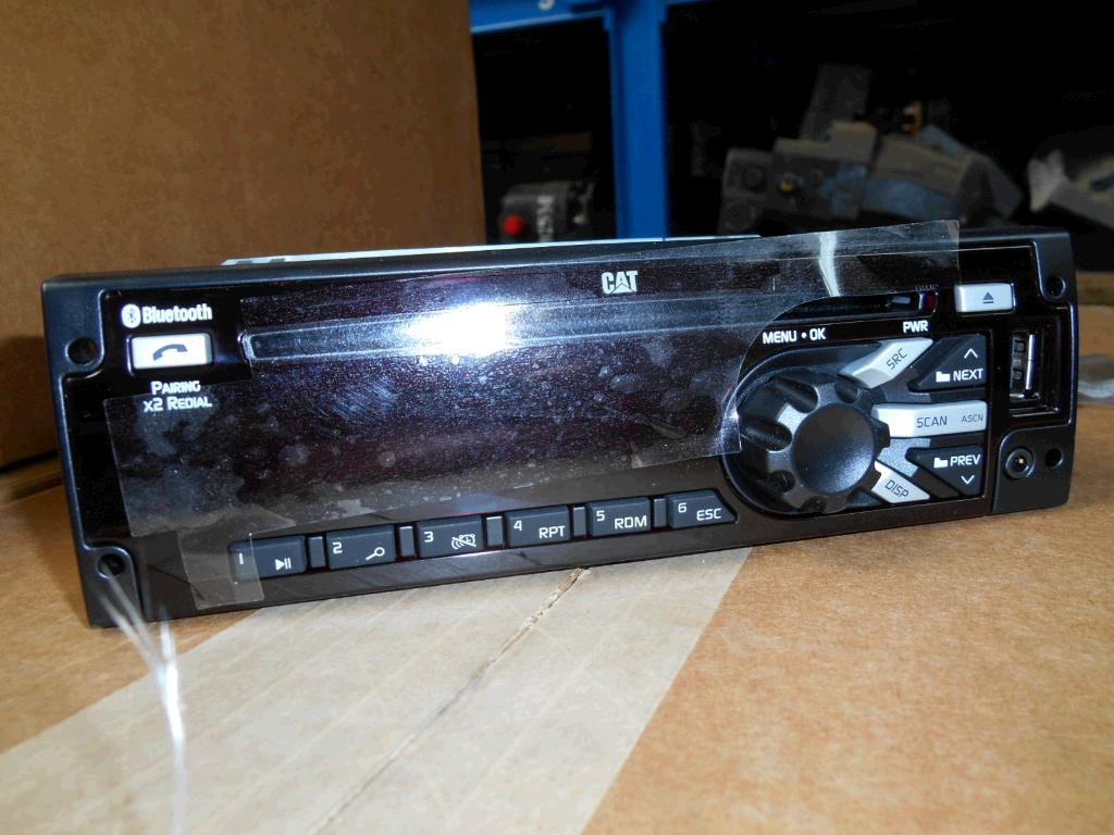 Caterpillar 4391563 - Контролна табла за Градежна машина: слика 2 Caterpillar 4391563 - Контролна табла за Градежна машина: слика 2