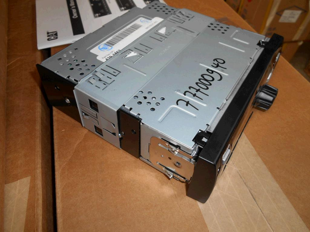 Caterpillar 4391563 - Контролна табла за Градежна машина: слика 3 Caterpillar 4391563 - Контролна табла за Градежна машина: слика 3