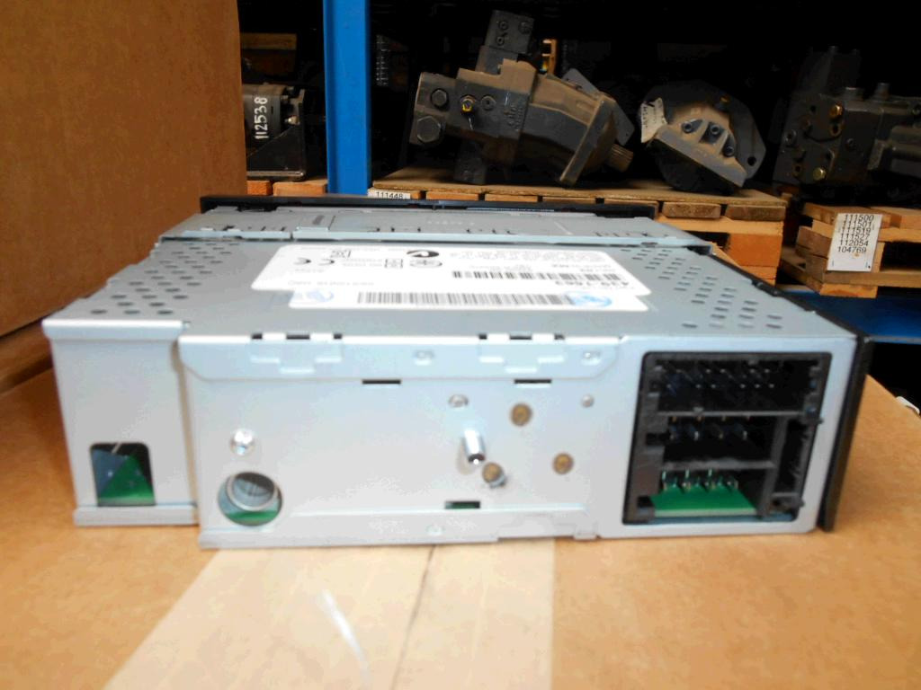 Caterpillar 4391563 - Контролна табла за Градежна машина: слика 5 Caterpillar 4391563 - Контролна табла за Градежна машина: слика 5