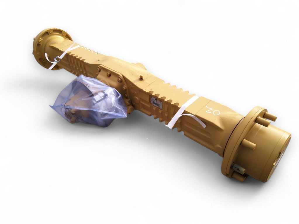 Caterpillar 4454602 - 557252 - Предна оска за Градежна машина: слика 1 Caterpillar 4454602 - 557252 - Предна оска за Градежна машина: слика 1