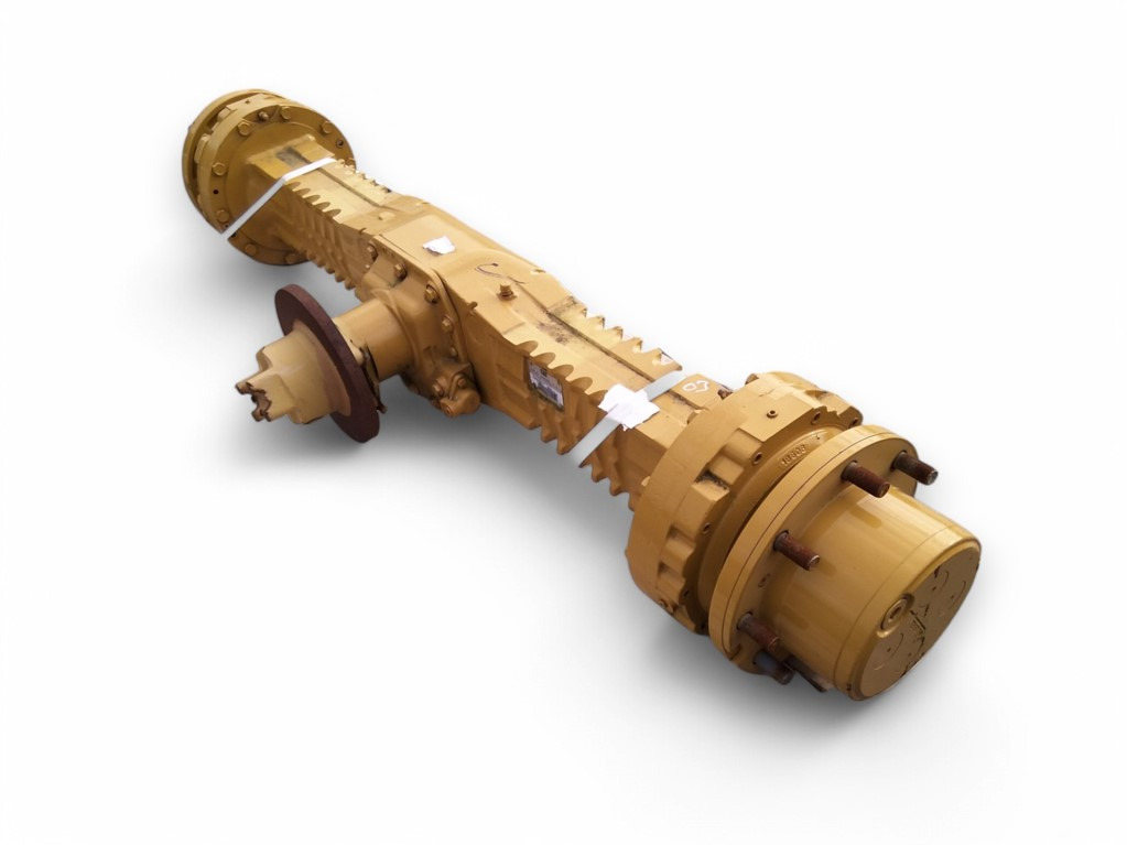 Caterpillar 4454603 - 424059 - Предна оска за Градежна машина: слика 1 Caterpillar 4454603 - 424059 - Предна оска за Градежна машина: слика 1