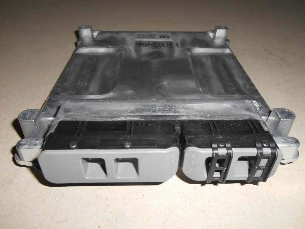 Caterpillar 4600132 - 20R7872 - Единица за контрола за Градежна машина: слика 3 Caterpillar 4600132 - 20R7872 - Единица за контрола за Градежна машина: слика 3