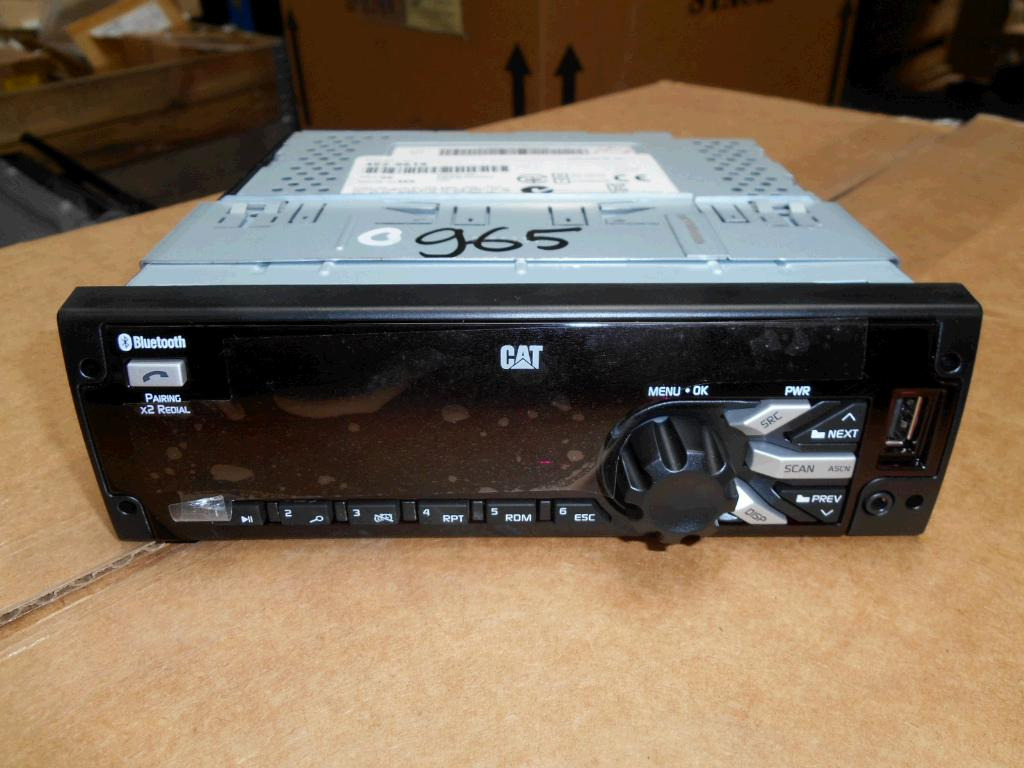 Caterpillar 4629619 - Контролна табла за Градежна машина: слика 1 Caterpillar 4629619 - Контролна табла за Градежна машина: слика 1