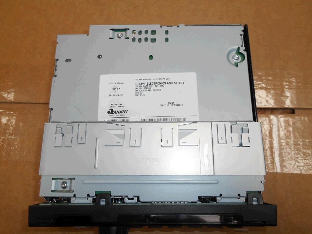 Caterpillar 4629619 - Контролна табла за Градежна машина: слика 5 Caterpillar 4629619 - Контролна табла за Градежна машина: слика 5