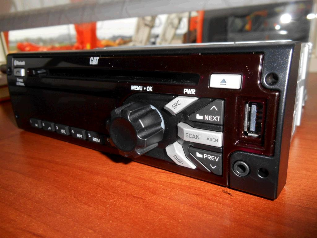 Caterpillar 4629620 - - Контролна табла за Градежна машина: слика 1 Caterpillar 4629620 - - Контролна табла за Градежна машина: слика 1