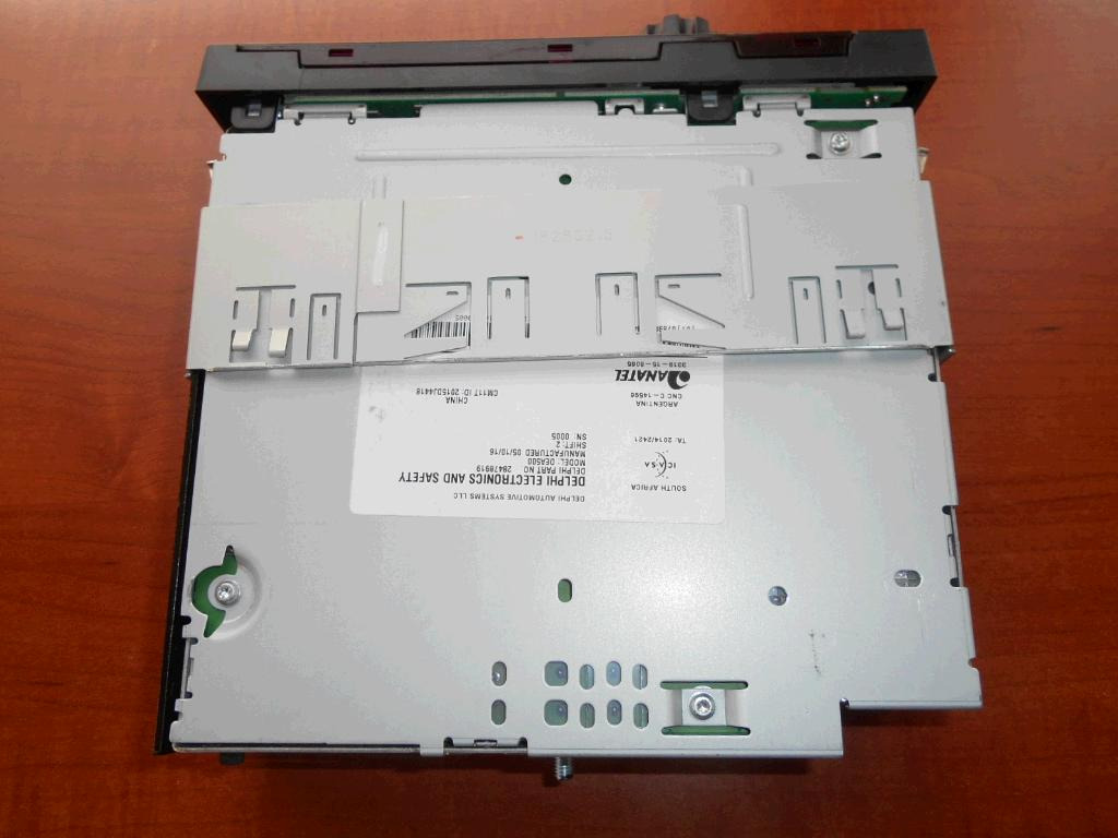 Caterpillar 4629620 - - Контролна табла за Градежна машина: слика 5 Caterpillar 4629620 - - Контролна табла за Градежна машина: слика 5