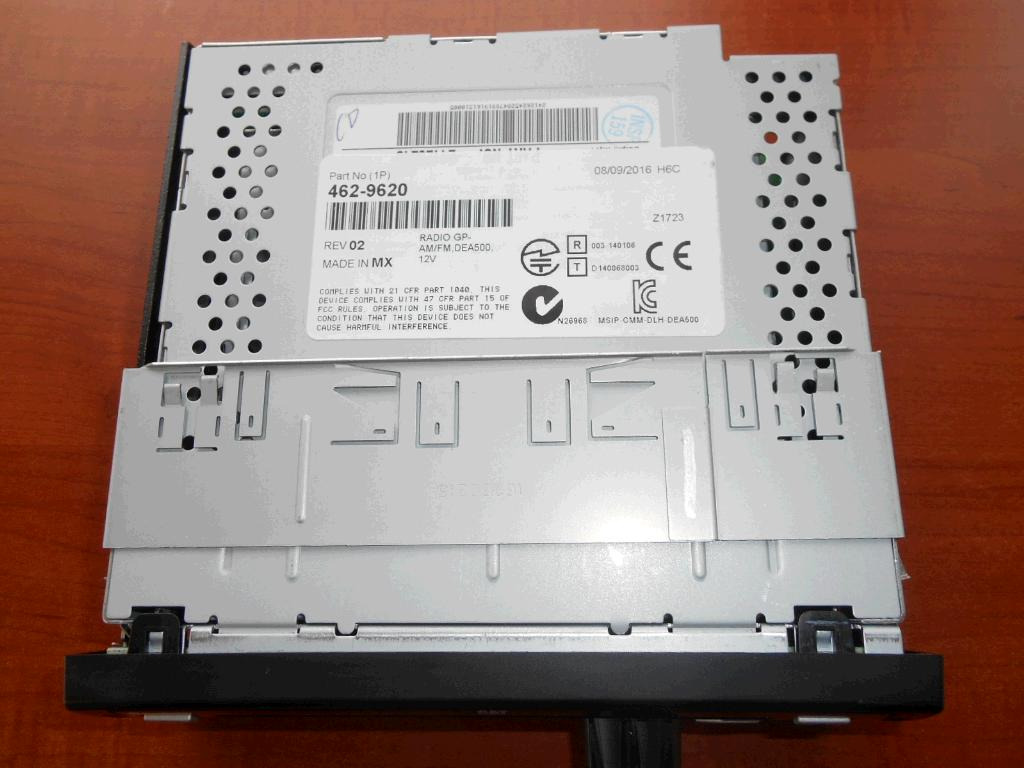 Caterpillar 4629620 - - Контролна табла за Градежна машина: слика 3 Caterpillar 4629620 - - Контролна табла за Градежна машина: слика 3